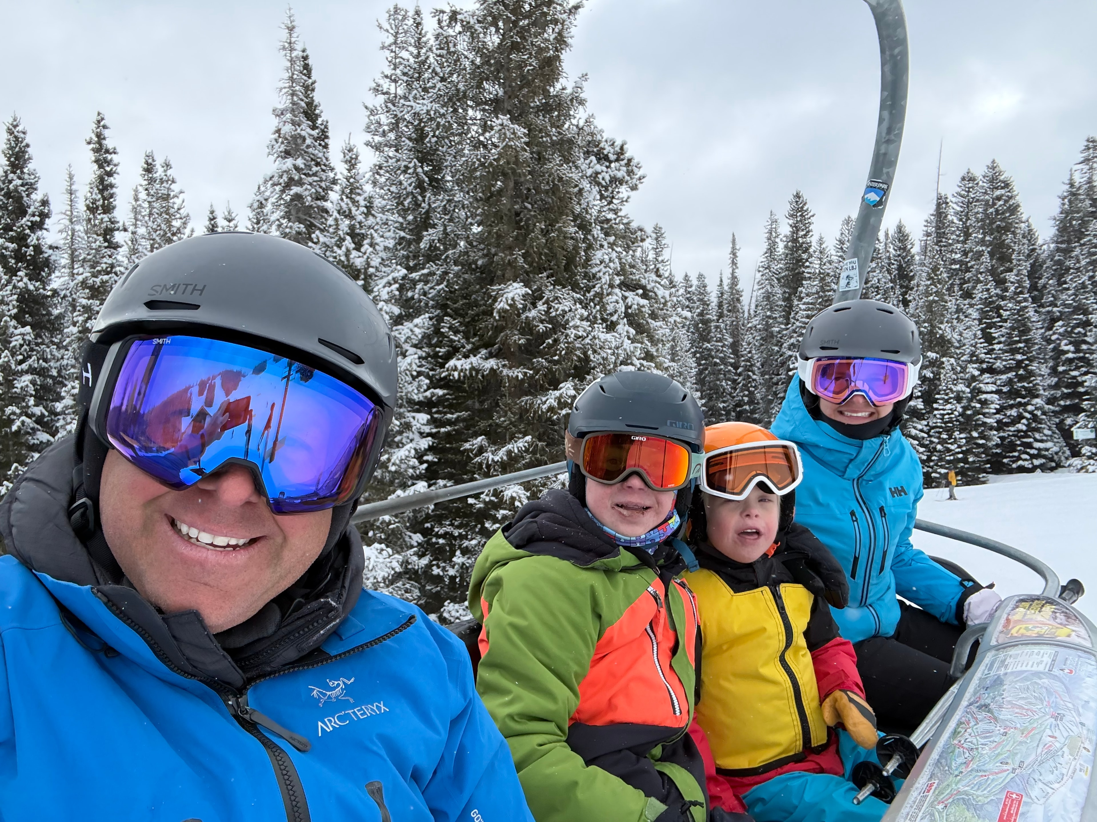 Winter Programs